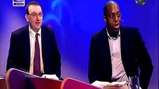 Calvinism Vs Arminianism Debate Rev Angus Stewart and Rev Timothy Ramsay [upl. by Riha]