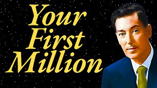 How to Attract Your First Million Dollars in Life – Neville Goddard [upl. by Suedama774]