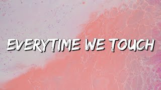 Everytime We Touch  Cascada Lyrics  One Direction Katy Perry MixLyrics [upl. by Waltner]