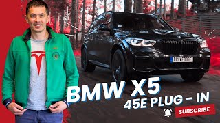 Bmw X5 45E  Plugin Машина которую мы заслужили Разгон 0100 [upl. by Thompson]