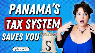 7 Things You Must Know About Panamas Tax System [upl. by Ecnahs124]