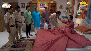 NEW Ep 3934  Chalu Pandey Ne Jethalal Ko Jagaya  Taarak Mehta Ka Ooltah Chashmah  तारक मेहता [upl. by Harlow]