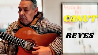 Canut Reyes GIPSY KINGS LIVE 1 [upl. by Anaili]