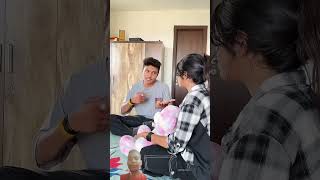 comedy Picnic ke liye paise  Heart touching video  Tiyaa  MR AK COMEDY [upl. by Uttica]