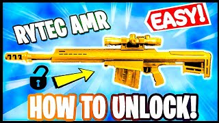 HOW TO COMPLETE quotGET 3 QUICKSCOPE KILLS USING A SNIPER OR MARKSMAN  1 MINUTE VIDEO GUIDE [upl. by Nohsreg]