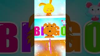 Chante et Danse avec les Titounis  Musiques et Chansons pour Enfants Bingo [upl. by Camey305]