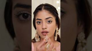 AD Sawar ke Aana Swiss Beauty 🦢 Check Description for Products✨makeup partymakeup wedding diy [upl. by Ettennyl]