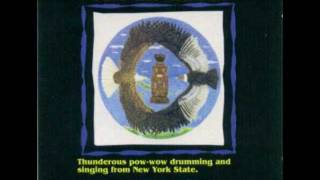 6  Tribal Voices  Arawak Mountain Singers  Feel The Thunderwmv [upl. by Etiuqram]