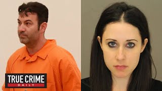 Wealthy doctor in love triangle caught hiring man to kill wife  Crime Watch Daily Full Episode [upl. by Mahon799]