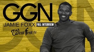 GGN Jamie Foxx amp Snoop Dogg Full Interview [upl. by Lia578]