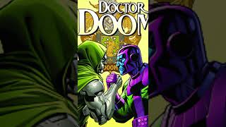 ROBERT DOWNEY JR SE VUELVE DR DOOM shorts marvel robertdowneyjr deadpool3 [upl. by Marleah892]