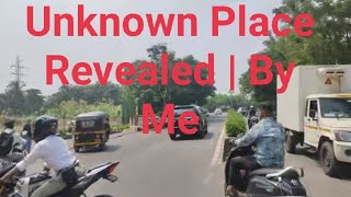 Malad Unknown Place  Revealed shorts shortsvideo youtube youtubeshorts like viral train [upl. by Nomar]