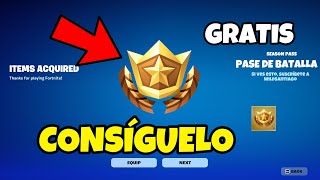 GRATIS COMO CONSEGUIR 2 PASES DE BATALLA DE FORTNITE POR EL PRECIO DE 1 PASE DE BATALLA GRATIS [upl. by Tessy]