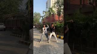 jawaani jaaneman  dance cover shorts trending explore youtubeshorts [upl. by Oidgime772]