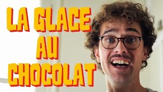 La glace au chocolat  BaptampGael [upl. by Katti]