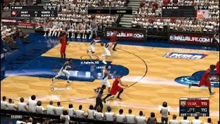 Jeep Town Blues vs Waka City Kikwaka Game 6 round 1 CBL Playoffs 2025 [upl. by Assenaj]