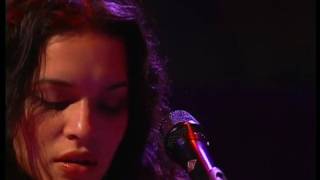 Norah Jones New Orleans  Cold Cold Heart [upl. by Lockwood]