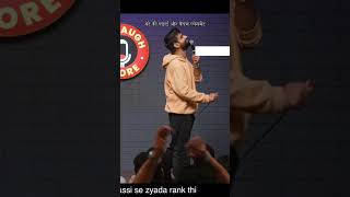 harsh gujral comedy scenes btech comedy viratkohli standupcomedy clipcomedy [upl. by Ramuk]