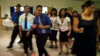 Mississippi Cha Cha Slide Line Dance [upl. by Eldwen27]