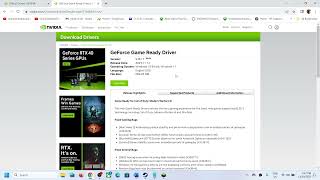 How to Do A Clean Installation Of Nvidia GeForce RTX 4060 Driver On Windows 1110 [upl. by Elna638]