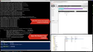 Volume Shadow Copy Management [upl. by Aerised]