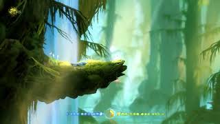 Ori and the Blind Forest Parte 12 quotExploraciónquot ¡¡¡Tipos de Axones [upl. by Ardnuasac]