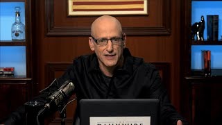 Halloween Terror Hillary as President  The Andrew Klavan Show Ep 407 [upl. by Adi776]