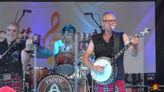 Paddy Murphy Live at Citta Musica 2024  Enns Austria [upl. by Dayiz]