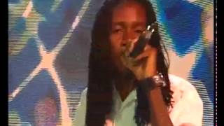 quotNikwisa Wayaquot by KMillian ft Crystal Shaun  Smooth Talk  2006 [upl. by Singband]