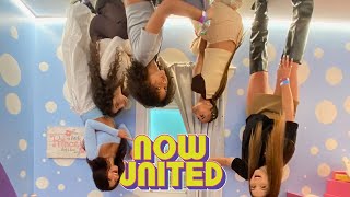 An Upside Down Week 🙃😂  This Week with Now United [upl. by Anjela]