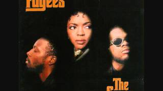 Fugees  Zealots Instrumental [upl. by Yaras644]