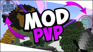 INSTALAR EL MEJOR MOD PVP  KEYSTROKES MOD V3 REALEASE [upl. by Abeu]