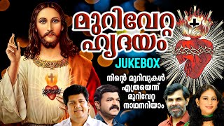 Murivetta Hrudhayam  Kester  Biju  Wilson  ഹൃദയത്തിനേറ്റ മുറിവുകളെ ഉണക്കാൻ ഈ ഗാനങ്ങൾ മതി [upl. by Rosenfeld426]