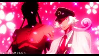 Nanbaka 「AMV」New Thang [upl. by Vachel]