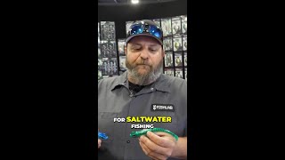 Introducing the Mad Eel Swimbaits Your Ultimate Saltwater Fishing Lures [upl. by Marshall324]