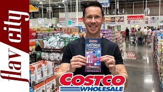 Costco Deals For January  Part 2 [upl. by Droffig196]