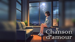 Chanson damour  Clip Officiel de Musique Romantique Française [upl. by Callida]