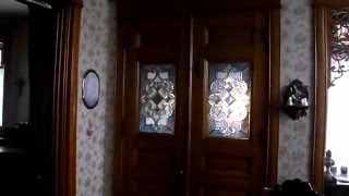 Interior Video of 1895 Historic Home [upl. by Eppesiug]