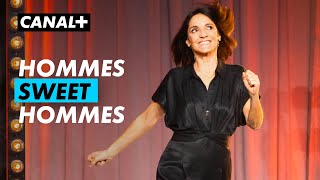 Florence Foresti nous parle de son nouveau spectacle  Canalissime  CANAL [upl. by Onfre]