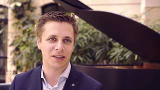 Pianist für Ihre Hochzeit Benedikt Weigmann [upl. by Akiraa]