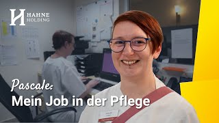 Was genau macht ein Pflegeprozessmanager  Mein Job in der Pflege 02 [upl. by Enrol774]