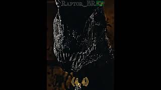 Scorpios Rex VS Indoraptor jurassicworld indoraptor scorpiosrex [upl. by Richie968]