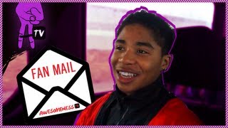 Fanmail with Roc Royal  Mindless Takeover Ep 71 [upl. by Sillek]