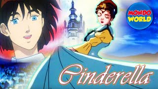 CENDRILLON film complet français  dessin animé complet  Cinderella français [upl. by Eden]