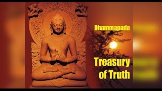 ☸️quotDHAMMAPADAquot☸️  With Pali Hindi and English text quotधम्मपदंquot डॉ सीलवंस थेरो द्वारा सज्झायन [upl. by Wulfe]