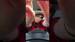 Car ASMR  Fast Tapping Scratching Camera Tapping Wheel Gripping Hand Sounds asmr carasmr [upl. by Gaspar]