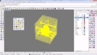 Moldex3D Mesh  BLMCheck solid meshes connectivity [upl. by Dyan]