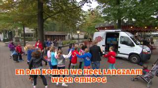 Kinderen voor Kinderen Viert Feest 1 2014 [upl. by Dorella]