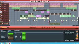 MAGIX Music Maker Rock Edition 4 Free DownloadVersion [upl. by Lubbock]