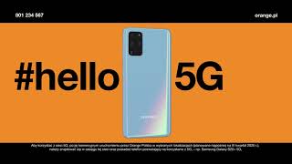 hello5G [upl. by Arraic]